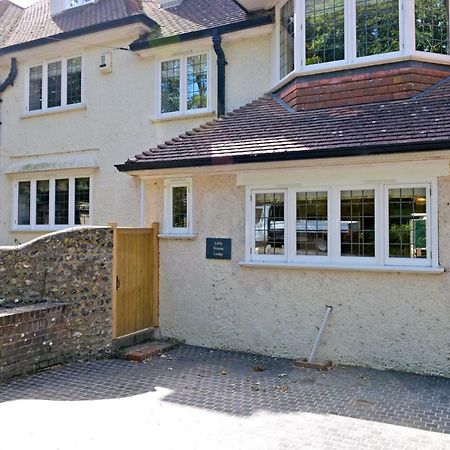 Little Friston Lodge WTA-toernooi van WTA-toernooi van Eastbourne Buitenkant foto