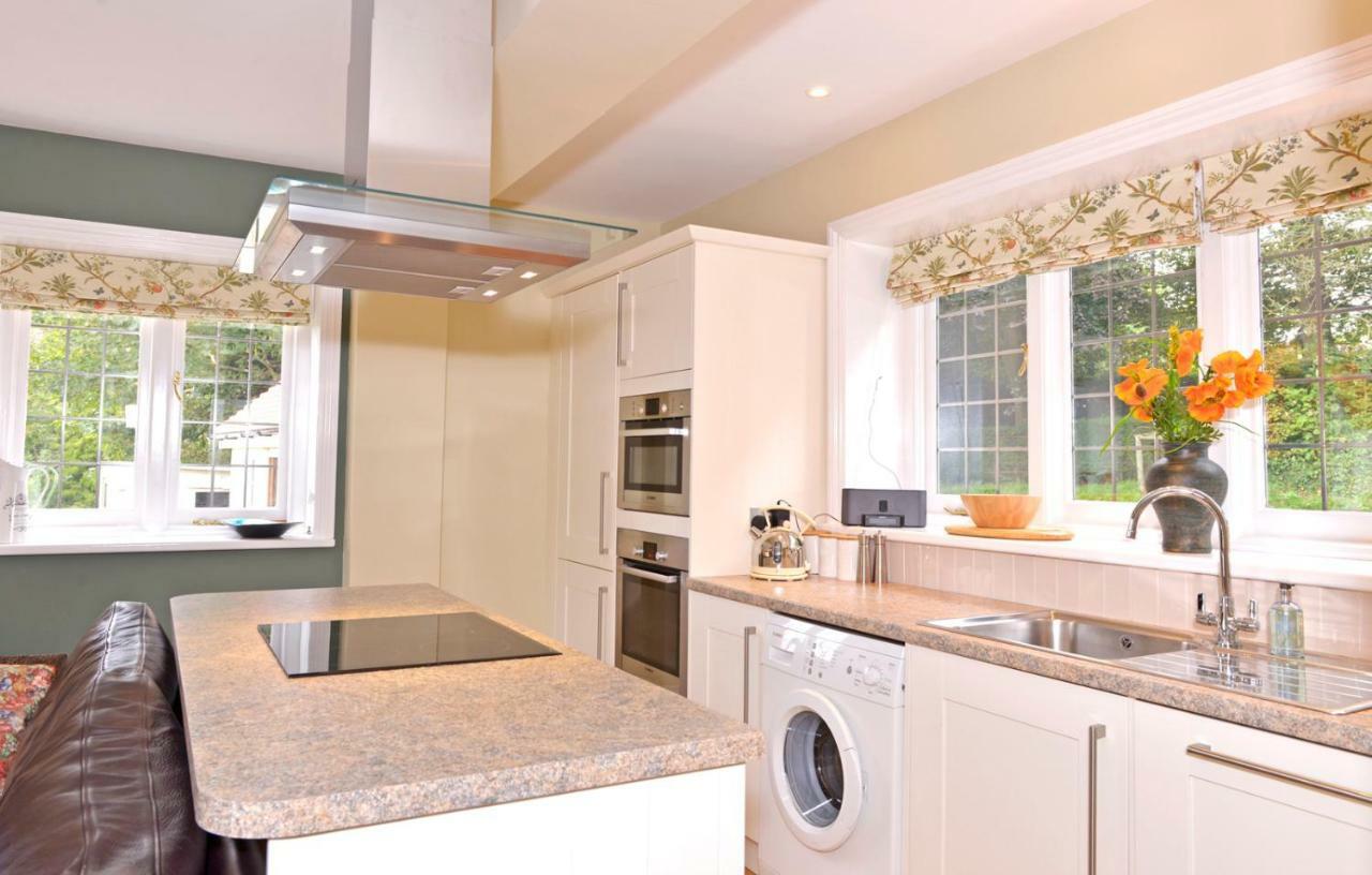 Little Friston Lodge WTA-toernooi van WTA-toernooi van Eastbourne Buitenkant foto