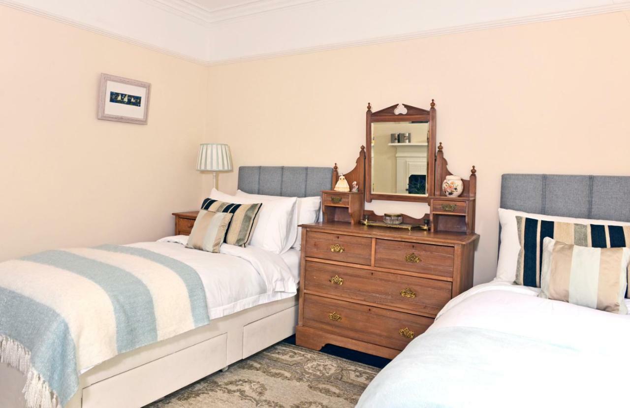 Little Friston Lodge WTA-toernooi van WTA-toernooi van Eastbourne Buitenkant foto